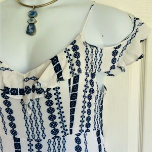 LULUS…maxi dress